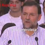 Maldita Hemeroteca | Rajoy: "Alfonso (Rus) te quiero, te quiero coño, tus éxitos son mis éxitos"