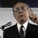 Madrid pondrá una estatua a Tierno Galván en Cibeles: 6 motivos por los que se le recuerdan