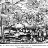 La sidra que salvó a los vascos