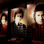 Un chalado usó código BASIC para amenazar a Johnny Cash en 1979