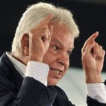 Felipe González pide un gobierno de Gas Natural con la abstención del resto de partidos