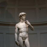 Irán no solicitó tapar las estatuas romanas durante la visita de su presidente [ENG]