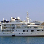 Acusan al cofundador de Microsoft de devastar un arrecife de coral con su yate