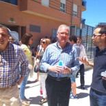 Se abren diligencias contra Valcárcel y una docena de altos cargos del PP