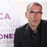 Muere el parlamentario andaluz de Podemos José Luis Serrano a los 55 años