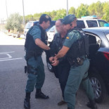 Aparece ahorcado en su celda el presunto asesino de la joven Eva Blanco