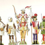 La Santa Hermandad, el primer cuerpo policial de Europa