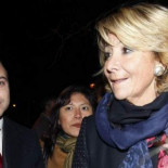 La nueva vida de Ángel Carromero... Sospechosamente parecida a la anterior