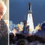 30 años después de la explosión del Challenger, un ingeniero de Morton Thiokol todavía se culpa a sí mismo (eng)