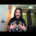 Robb Flynn sobre el racismo en el Metal y Phil Anselmo (subtítulos en español)