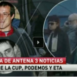 La información no existe, ha sido sustituida por la propaganda. Los periodistas han sido depredados por los paraperiodis