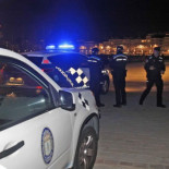 Unos 300 jóvenes se citan en unos jardines de A Coruña para pelearse