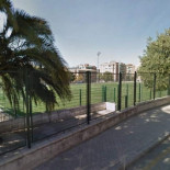 Una árbitra de 18 años, hospitalizada tras ser agredida en un partido de fútbol de juveniles