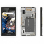 Fairphone 2 vendrá con Sailfish OS