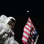 Por qué sabemos que el ser humano ha pisado la Luna (y varias veces)