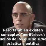 Debate: Michel Foucault Vs. Noam Chomsky (Subtitulado al español)