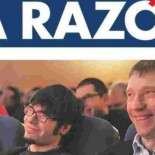 La Razón y ABC vuelven a ligar a Podemos con ETA