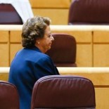 La dirección del PP da la espalda a Rita Barberá y renuncia a defenderla