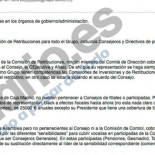 De cómo un correo electrónico entre 8.000 termina sentando a Rodrigo Rato en el banquillo