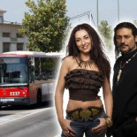 La huelga de autobuses de Zaragoza se endurece: sonará Camela las 24h