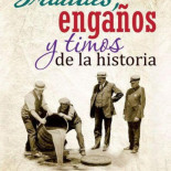 El escritor Gregorio Doval plagia a ‘Magonia’, ‘Microsiervos’ y ‘Naukas’