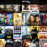 Llega Torrents Time, el Porcorn Time para el navegador con VPN integrado