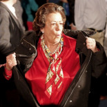 Rita Barberá se enroca y se niega a dimitir como senadora para no perder el aforamiento