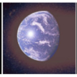 El futuro del sistema solar: Plutón, Europa y Titán como mundos océanos