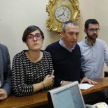 Estas son las condiciones que exigirá Compromís a Pedro Sánchez para votar a favor de su investidura