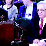 Triana Martínez elaboró las preguntas de su propia oposición pero Carrasco luego exigió "total imparcialidad"