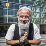 Yo te quiero Benavent, coño, te quiero, coño