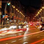 La DGT avisa: cualquier cámara servirá para detectar coches sin seguro