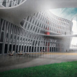 Los políticos valencianos encargan a toda prisa una cárcel a Santiago Calatrava