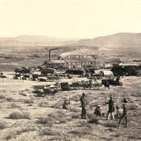 Cómo era el legendario oeste norteamericano, visto a través de las fotografías de su tiempo