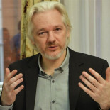 La ONU avalará la denuncia por "detención ilegal" presentada por Assange