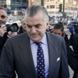 La jueza cita como imputado al PP por el borrado de los ordenadores de Bárcenas el próximo 12 de febrero