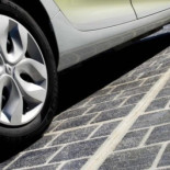 Francia instalará 1.000 kilómetros de paneles solares en sus carreteras