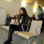 La joven que no acudió a la mesa electoral en 2014 tendrá que pagar 270 euros