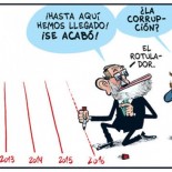 Ahora sí que sí (Viñeta)