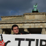 El TiSA desenmascara a PP, PSOE y Ciudadanos