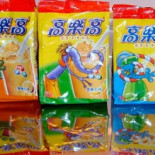 10 razones por las que Cola Cao no triunfó en China