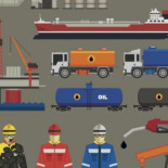 ¿Qué pasaría si el petróleo fuera gratis?