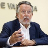 Alfonso Grau: “Si alguien del PP dice que me llevé el dinero de una caja B, está reconociendo que había una caja B"