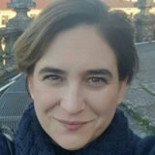 La respuesta de Ada Colau a la detención de los dos titiriteros en Madrid