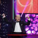 No, señor Resines, en España no se descargan 1.900 películas al minuto