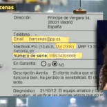 Marisa Gallardo: "Si los ordenadores eran de Bárcenas, ¿por qué se destruyeron sus discos duros?"