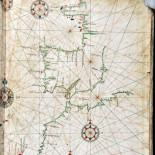 El corazón del Imperio español era un mapa