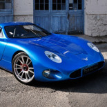 El coche eléctrico que alcanza los 400 km/h en 11 segundos