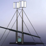 La UHU diseña una unidad autónoma y limpia capaz de generar energía eléctrica sin necesidad de combustible