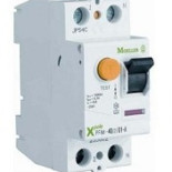 ¿Por qué salta el diferencial?